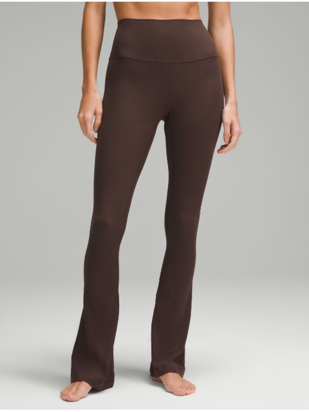 Lululemon Align Mini Flare